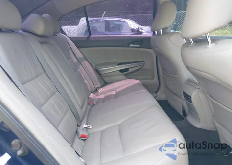 2011 Honda Accord 2.4 Ex-L from USA, damaged, VIN 1HGCP2F84BA065949